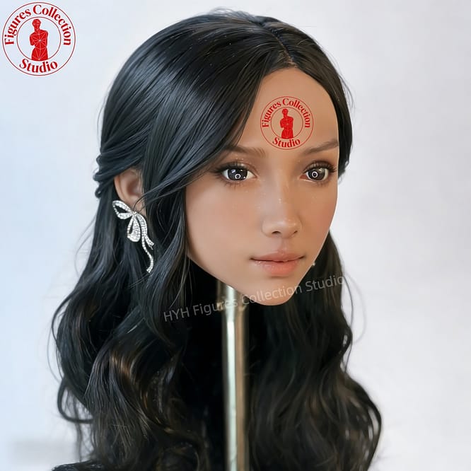 Muñecas sexuales | Figuras 1:1 | Figures Collection Studio
