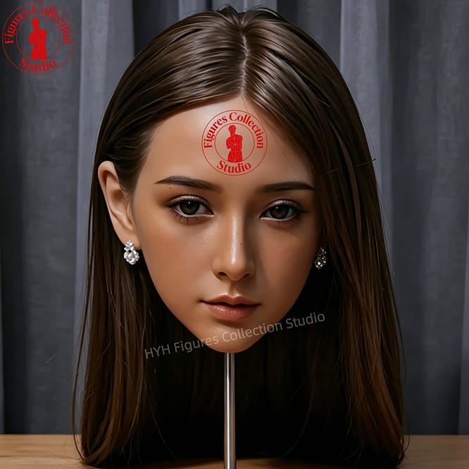 Muñecas sexuales | Figuras 1:1 | Figures Collection Studio