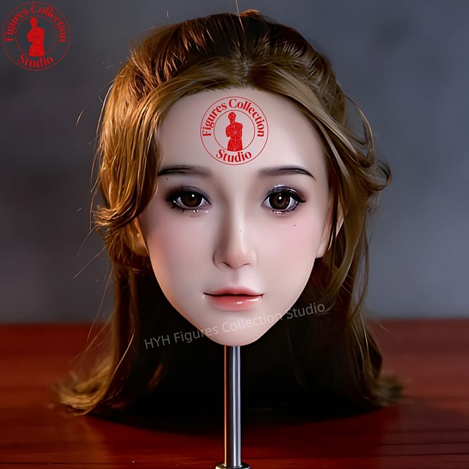 Muñecas sexuales | Figuras 1:1 | Figures Collection Studio