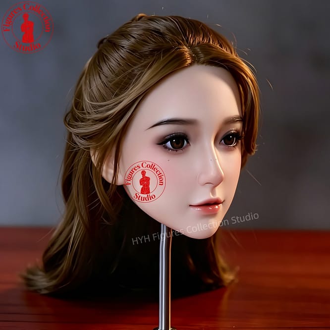 Muñecas sexuales | Figuras 1:1 | Figures Collection Studio