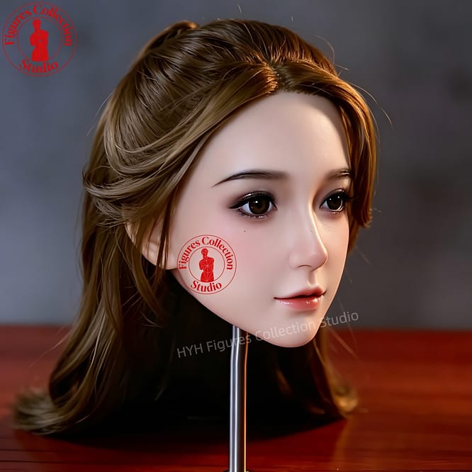 Muñecas sexuales | Figuras 1:1 | Figures Collection Studio