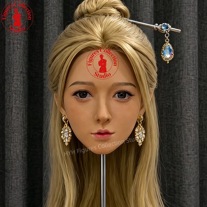 Muñecas sexuales | Figuras 1:1 | Figures Collection Studio