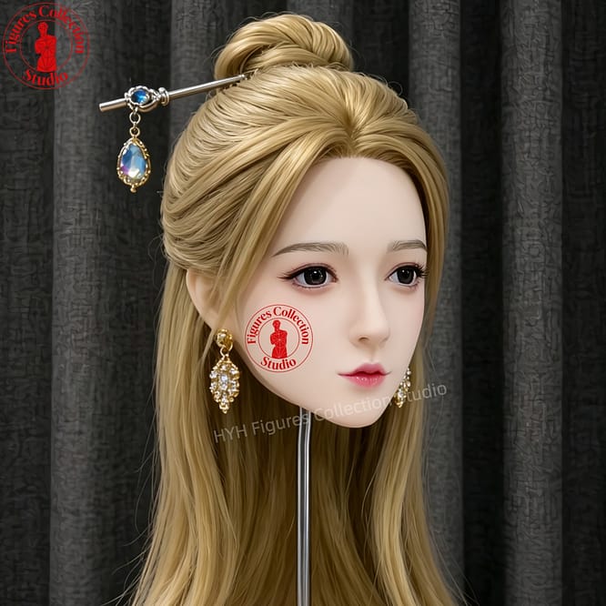 Muñecas sexuales | Figuras 1:1 | Figures Collection Studio