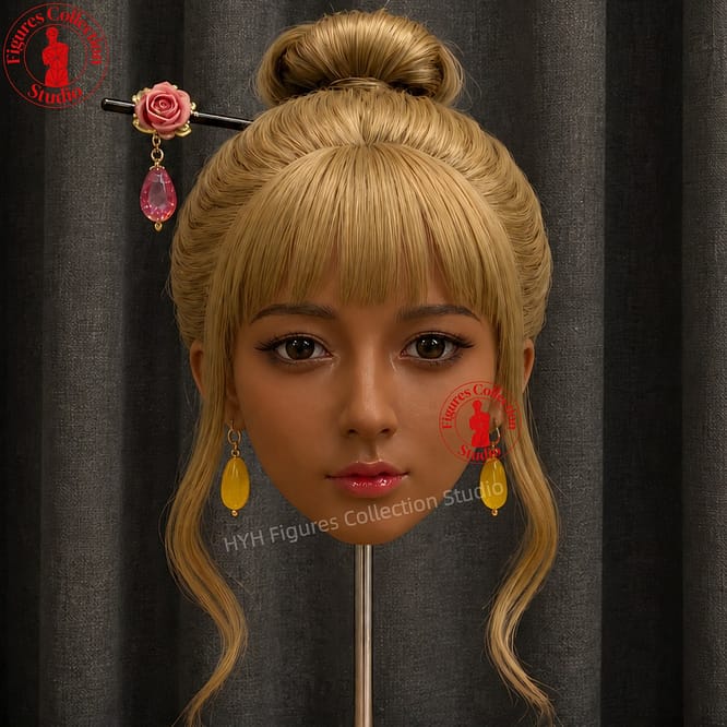 Muñecas sexuales | Figuras 1:1 | Figures Collection Studio
