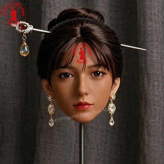 Muñecas sexuales | Figuras 1:1 | Figures Collection Studio