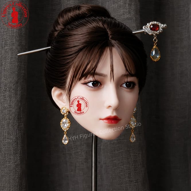 Muñecas sexuales | Figuras 1:1 | Figures Collection Studio