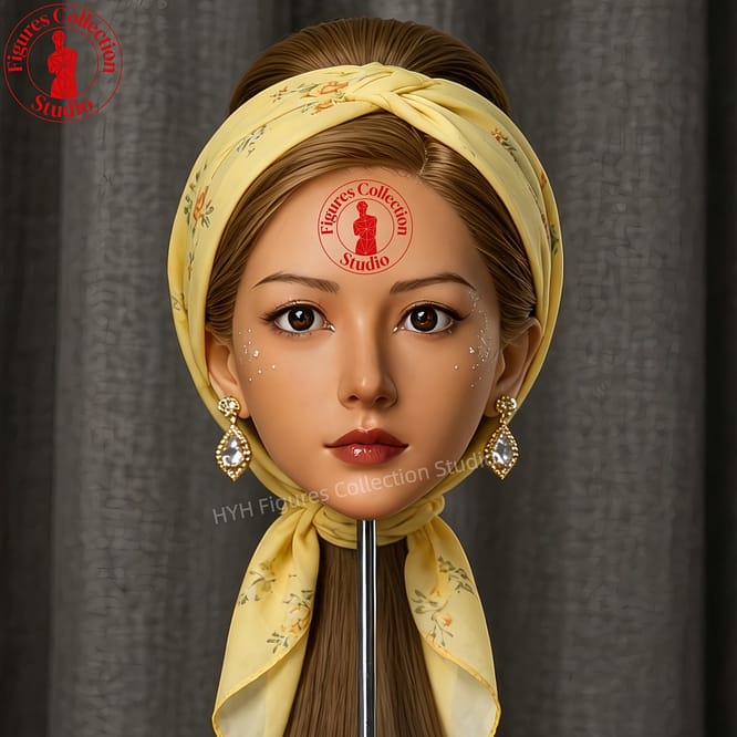 Muñecas sexuales | Figuras 1:1 | Figures Collection Studio