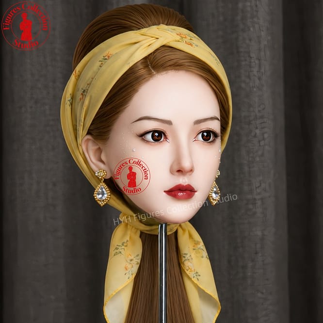 Muñecas sexuales | Figuras 1:1 | Figures Collection Studio
