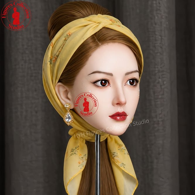 Muñecas sexuales | Figuras 1:1 | Figures Collection Studio