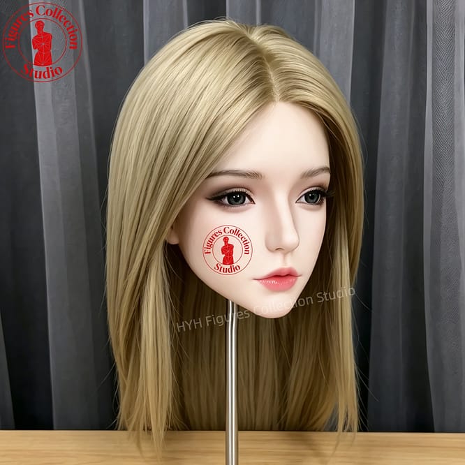 Muñecas sexuales | Figuras 1:1 | Figures Collection Studio