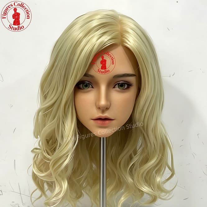 Muñecas sexuales | Figuras 1:1 | Figures Collection Studio