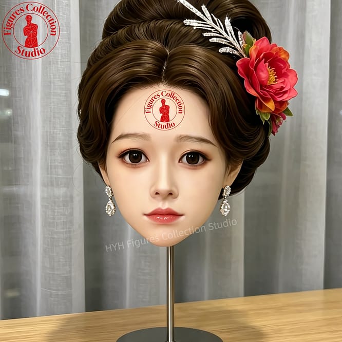 Muñecas sexuales | Figuras 1:1 | Figures Collection Studio