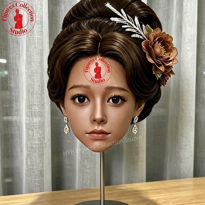 Muñecas sexuales | Figuras 1:1 | Figures Collection Studio