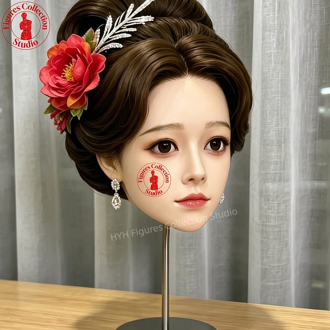 Muñecas sexuales | Figuras 1:1 | Figures Collection Studio