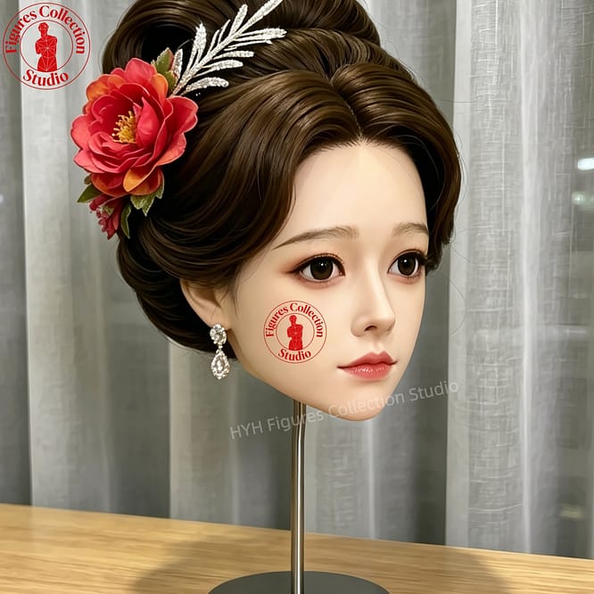 Muñecas sexuales | Figuras 1:1 | Figures Collection Studio