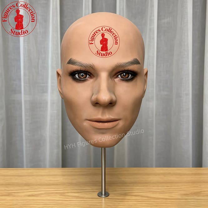 Muñecas sexuales | Figuras 1:1 | Figures Collection Studio