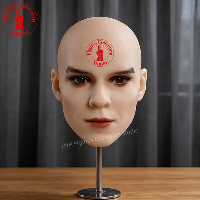 Muñecas sexuales | Figuras 1:1 | Figures Collection Studio