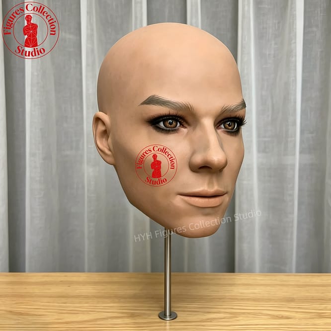 Muñecas sexuales | Figuras 1:1 | Figures Collection Studio