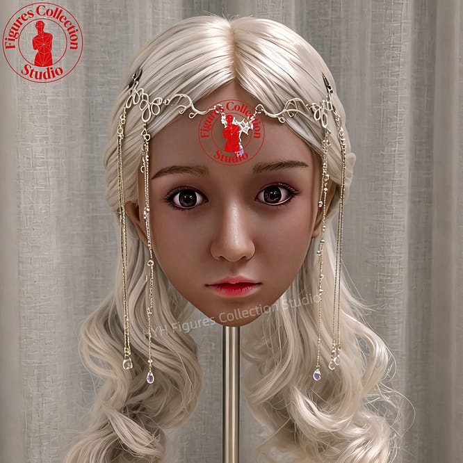 Muñecas sexuales | Figuras 1:1 | Figures Collection Studio