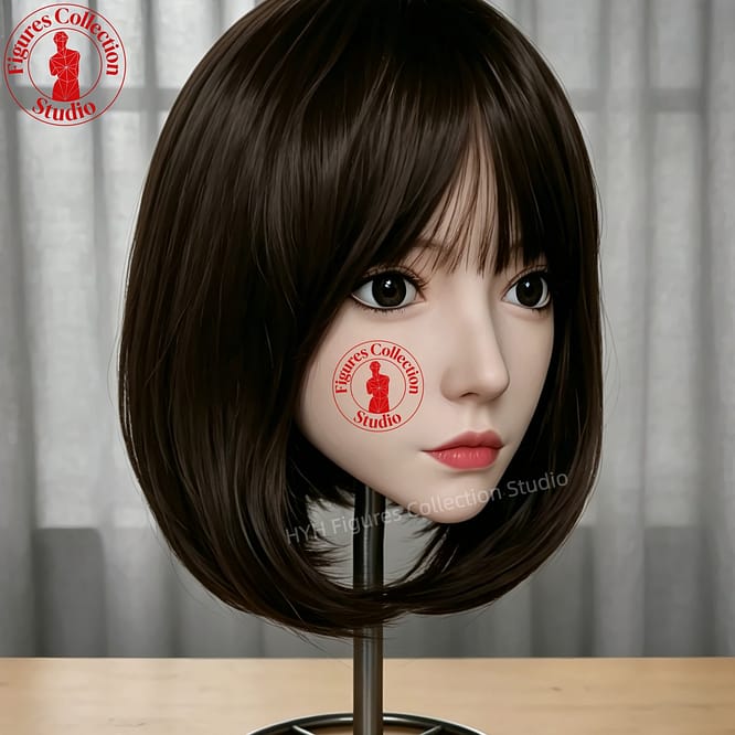 Muñecas sexuales | Figuras 1:1 | Figures Collection Studio