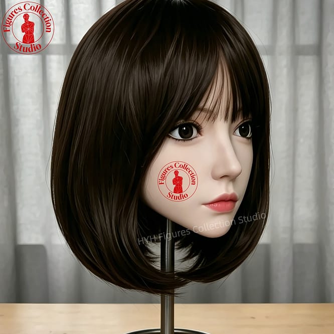 Muñecas sexuales | Figuras 1:1 | Figures Collection Studio