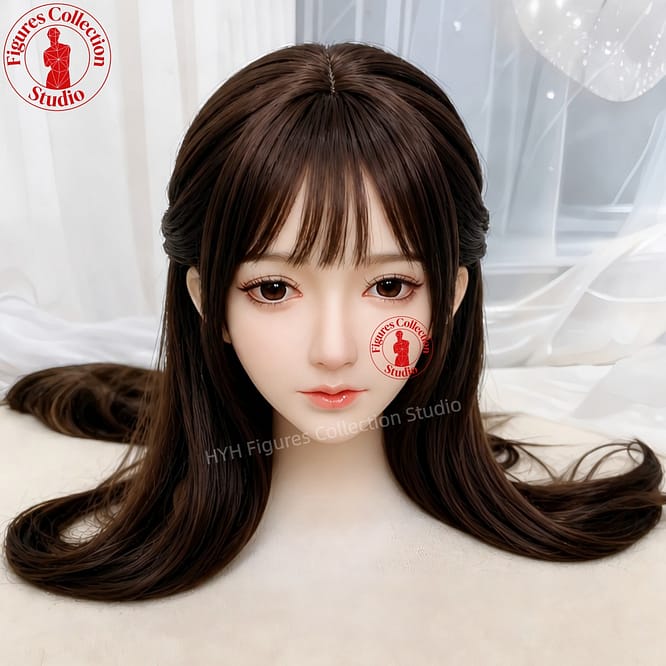 Muñecas sexuales | Figuras 1:1 | Figures Collection Studio