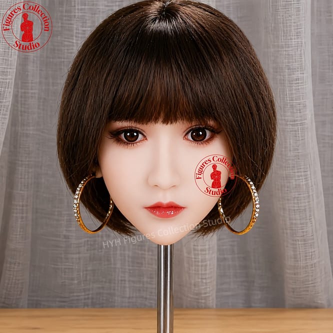 Muñecas sexuales | Figuras 1:1 | Figures Collection Studio