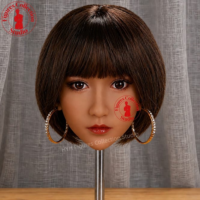 Muñecas sexuales | Figuras 1:1 | Figures Collection Studio