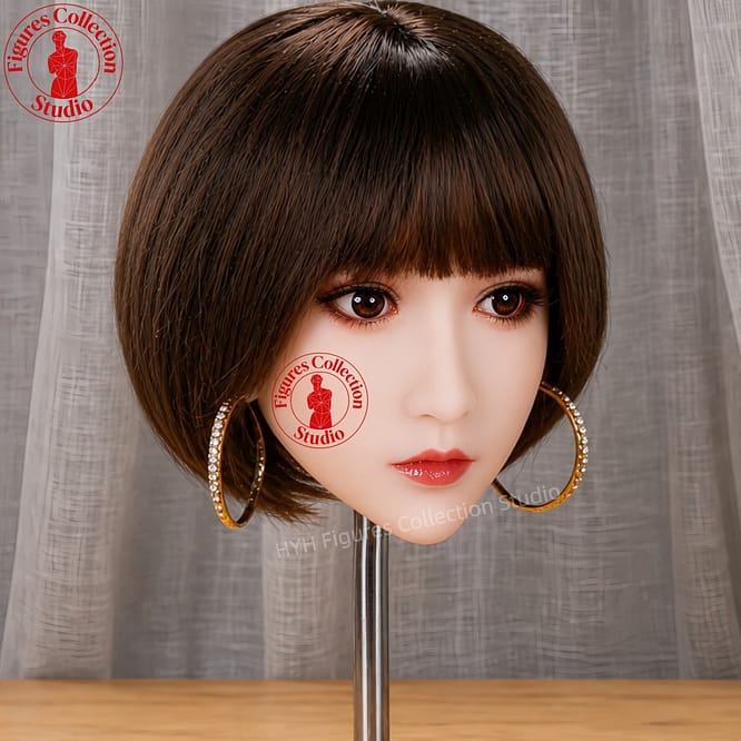 Muñecas sexuales | Figuras 1:1 | Figures Collection Studio