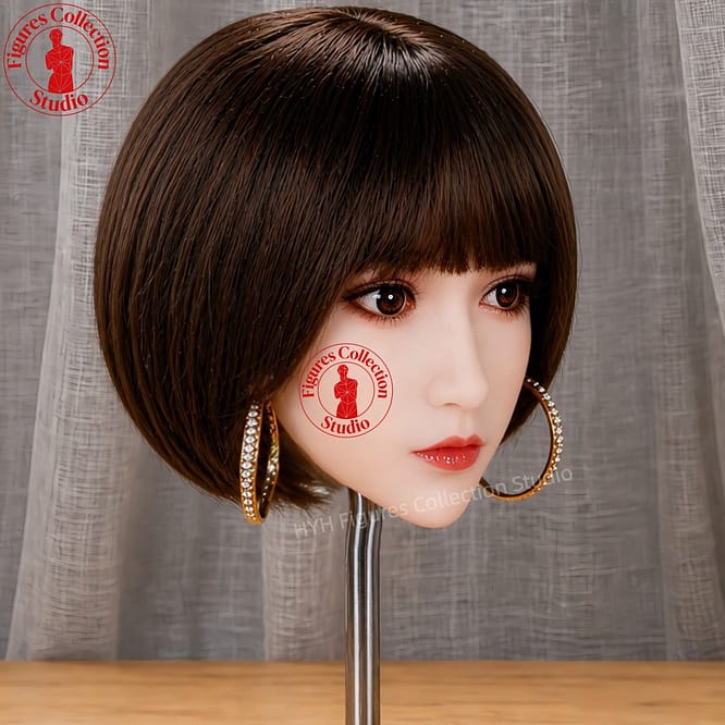 Muñecas sexuales | Figuras 1:1 | Figures Collection Studio