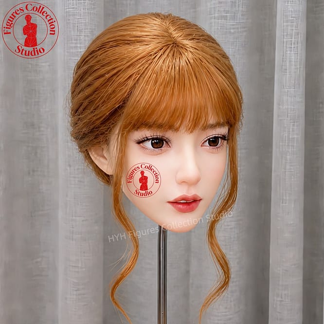 Muñecas sexuales | Figuras 1:1 | Figures Collection Studio