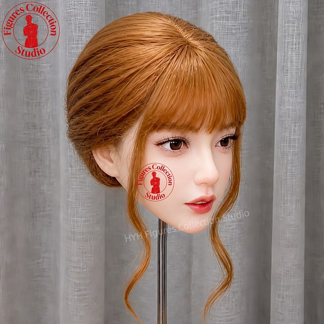 Muñecas sexuales | Figuras 1:1 | Figures Collection Studio