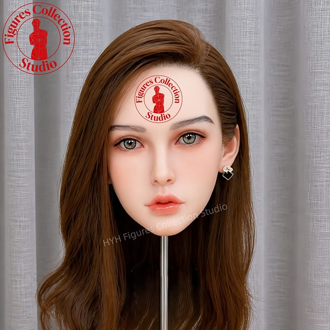 Muñecas sexuales | Figuras 1:1 | Figures Collection Studio