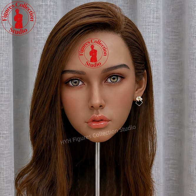 Muñecas sexuales | Figuras 1:1 | Figures Collection Studio