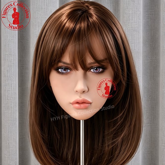 Muñecas sexuales | Figuras 1:1 | Figures Collection Studio