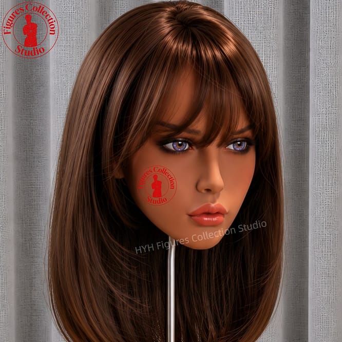 Muñecas sexuales | Figuras 1:1 | Figures Collection Studio