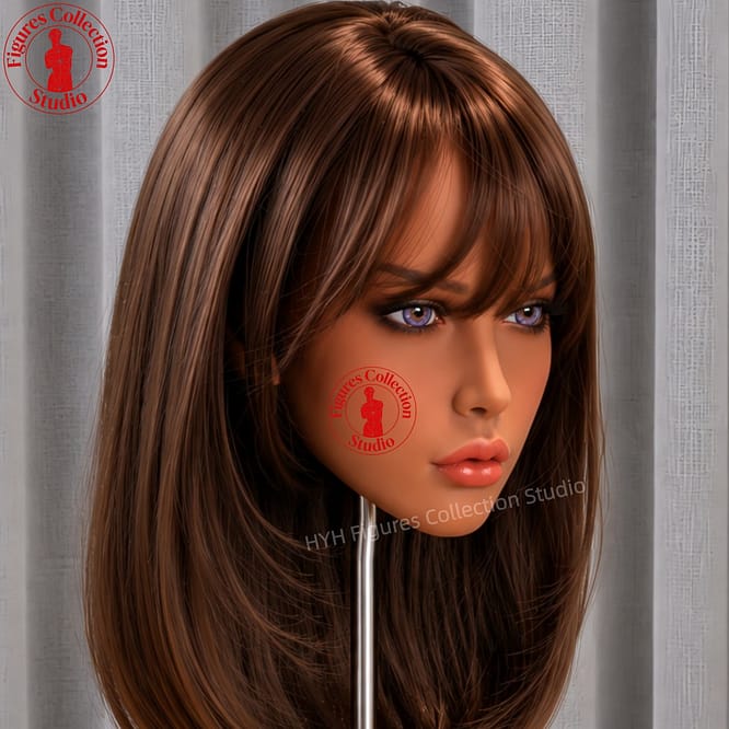 Muñecas sexuales | Figuras 1:1 | Figures Collection Studio
