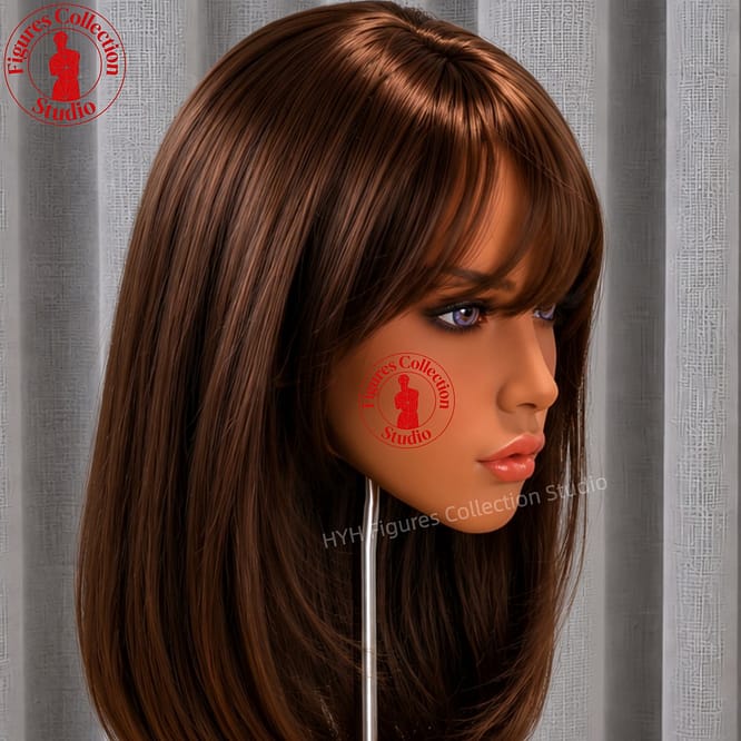 Muñecas sexuales | Figuras 1:1 | Figures Collection Studio