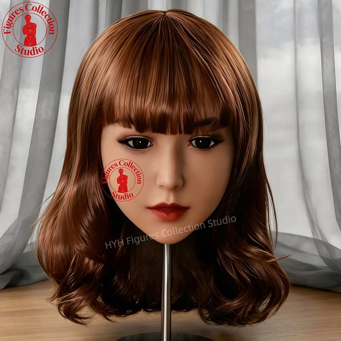 Muñecas sexuales | Figuras 1:1 | Figures Collection Studio