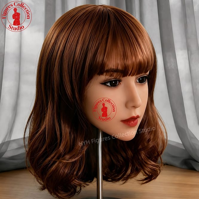 Muñecas sexuales | Figuras 1:1 | Figures Collection Studio
