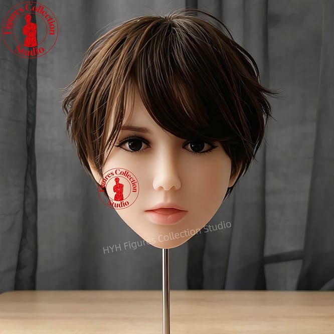 Muñecas sexuales | Figuras 1:1 | Figures Collection Studio
