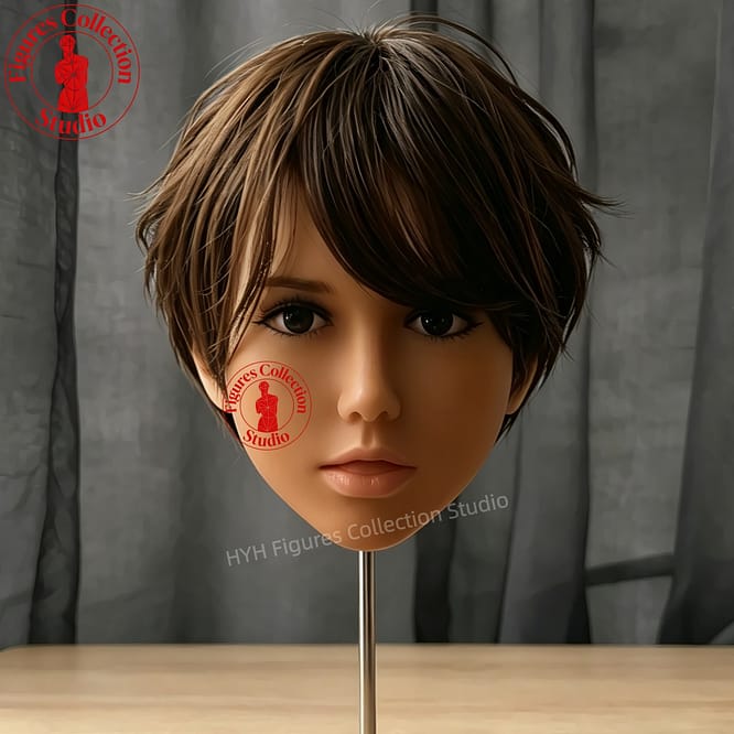Muñecas sexuales | Figuras 1:1 | Figures Collection Studio