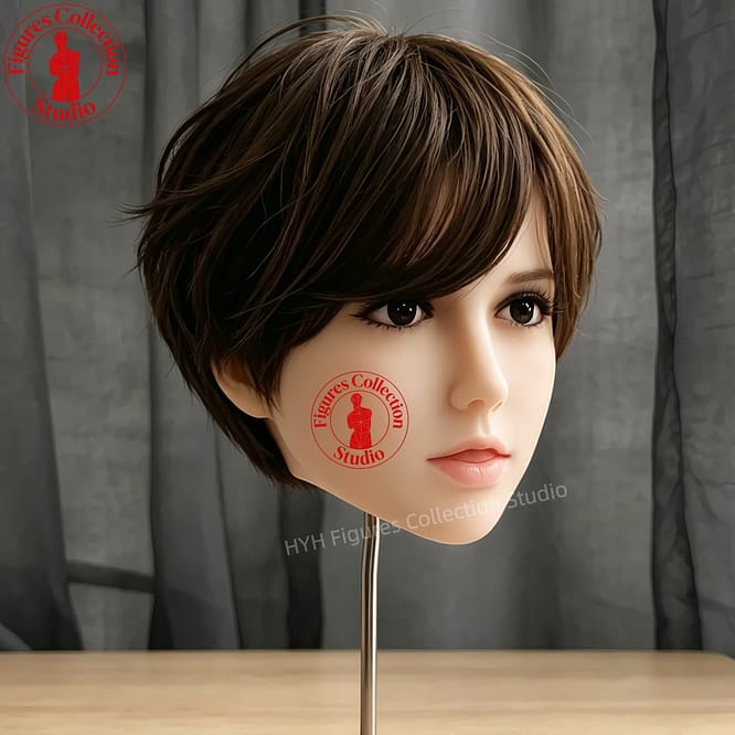 Muñecas sexuales | Figuras 1:1 | Figures Collection Studio