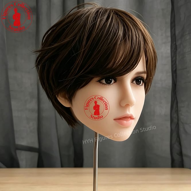 Muñecas sexuales | Figuras 1:1 | Figures Collection Studio