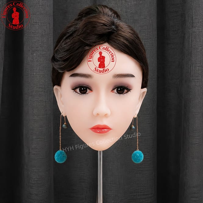 Muñecas sexuales | Figuras 1:1 | Figures Collection Studio