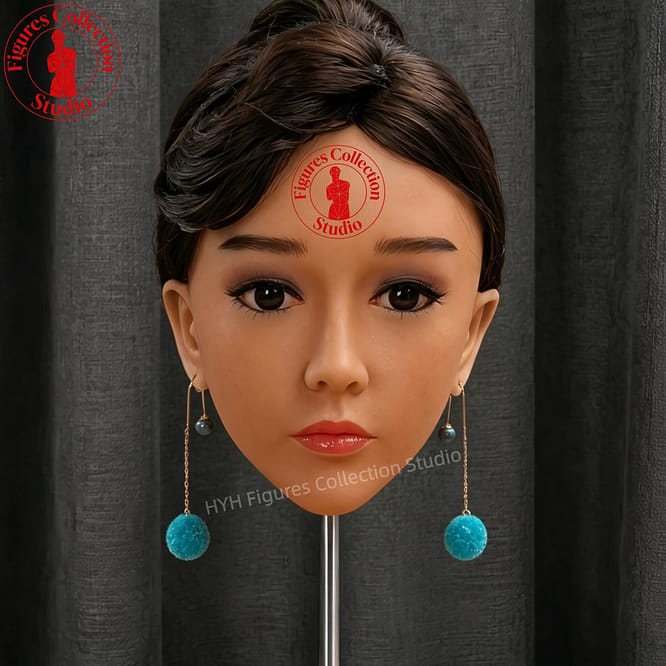 Muñecas sexuales | Figuras 1:1 | Figures Collection Studio