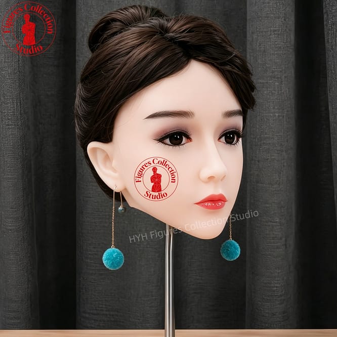Muñecas sexuales | Figuras 1:1 | Figures Collection Studio