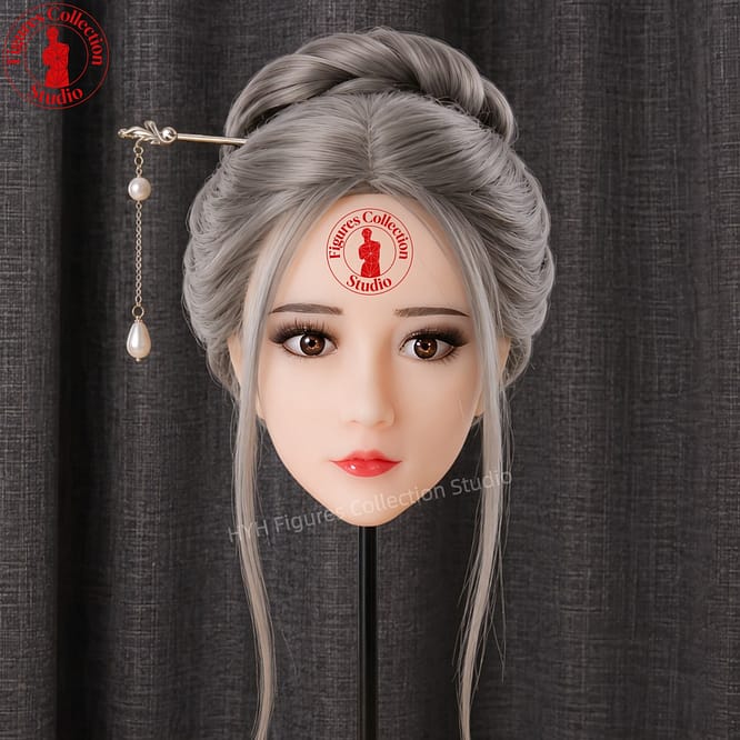 Muñecas sexuales | Figuras 1:1 | Figures Collection Studio