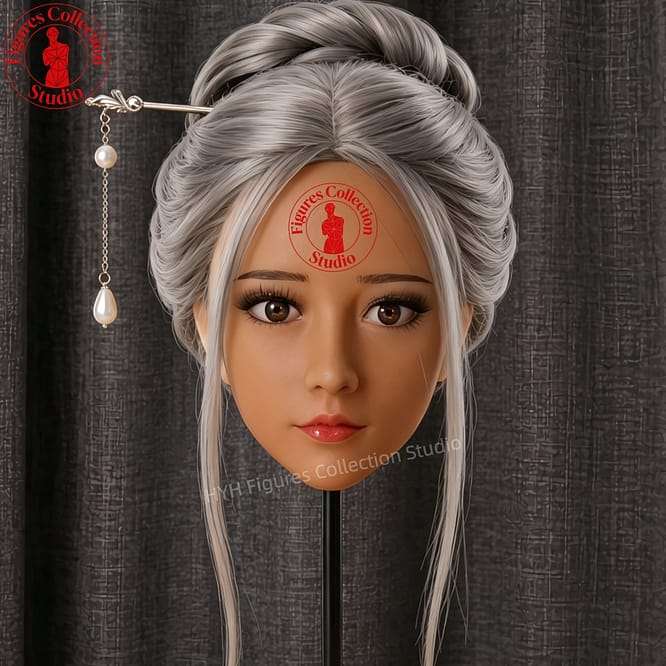 Muñecas sexuales | Figuras 1:1 | Figures Collection Studio