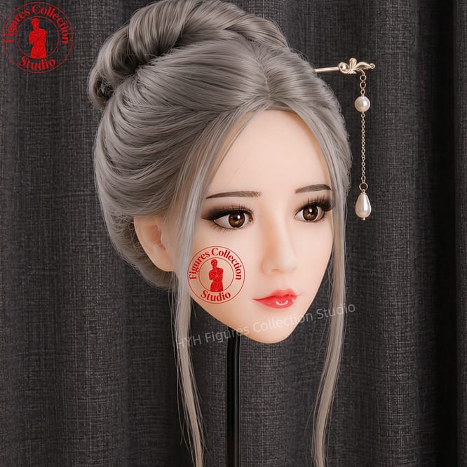 Muñecas sexuales | Figuras 1:1 | Figures Collection Studio